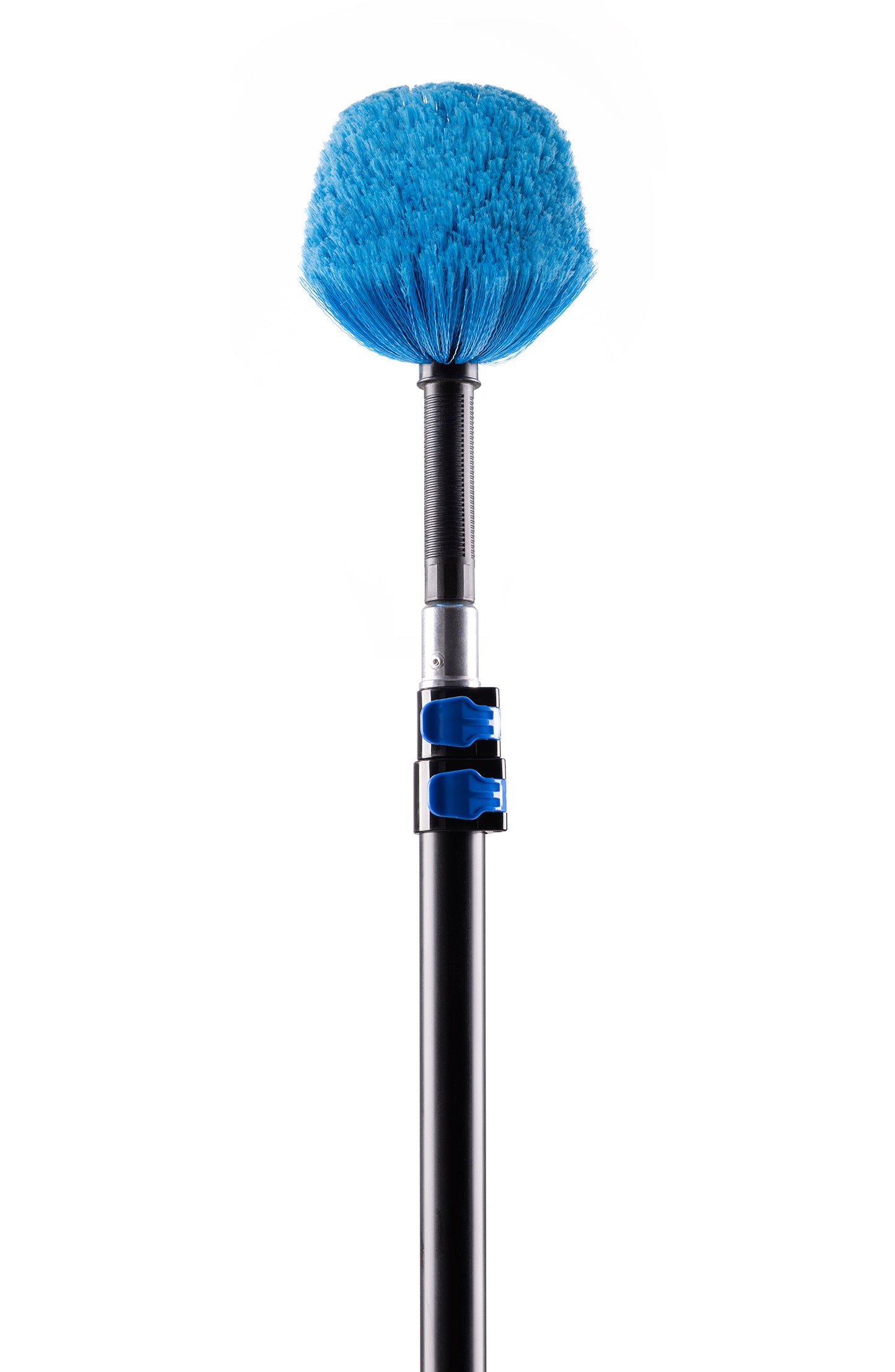 Screw on Webster Cobweb Duster Head for Pole (Pole Not Included)