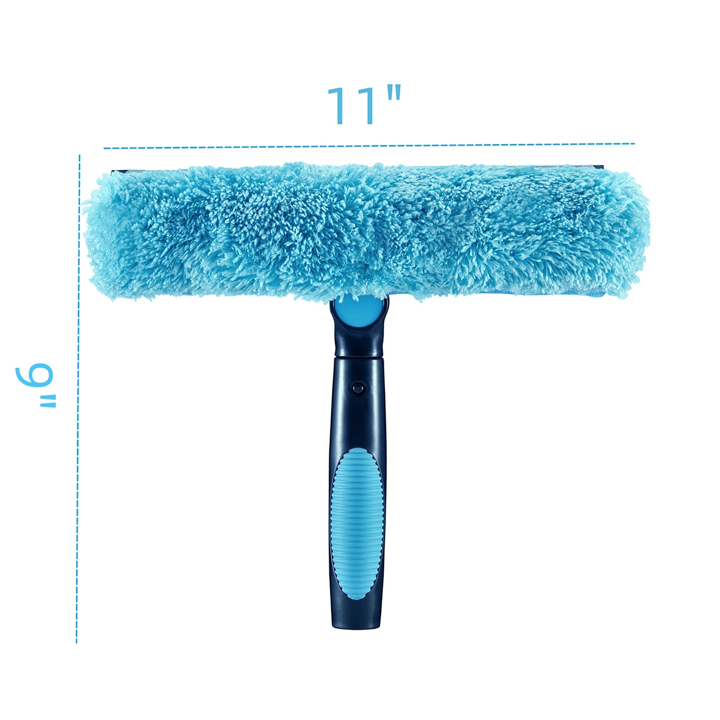 Cobweb Duster Kits, Fits Standard Threaded Extension Poles