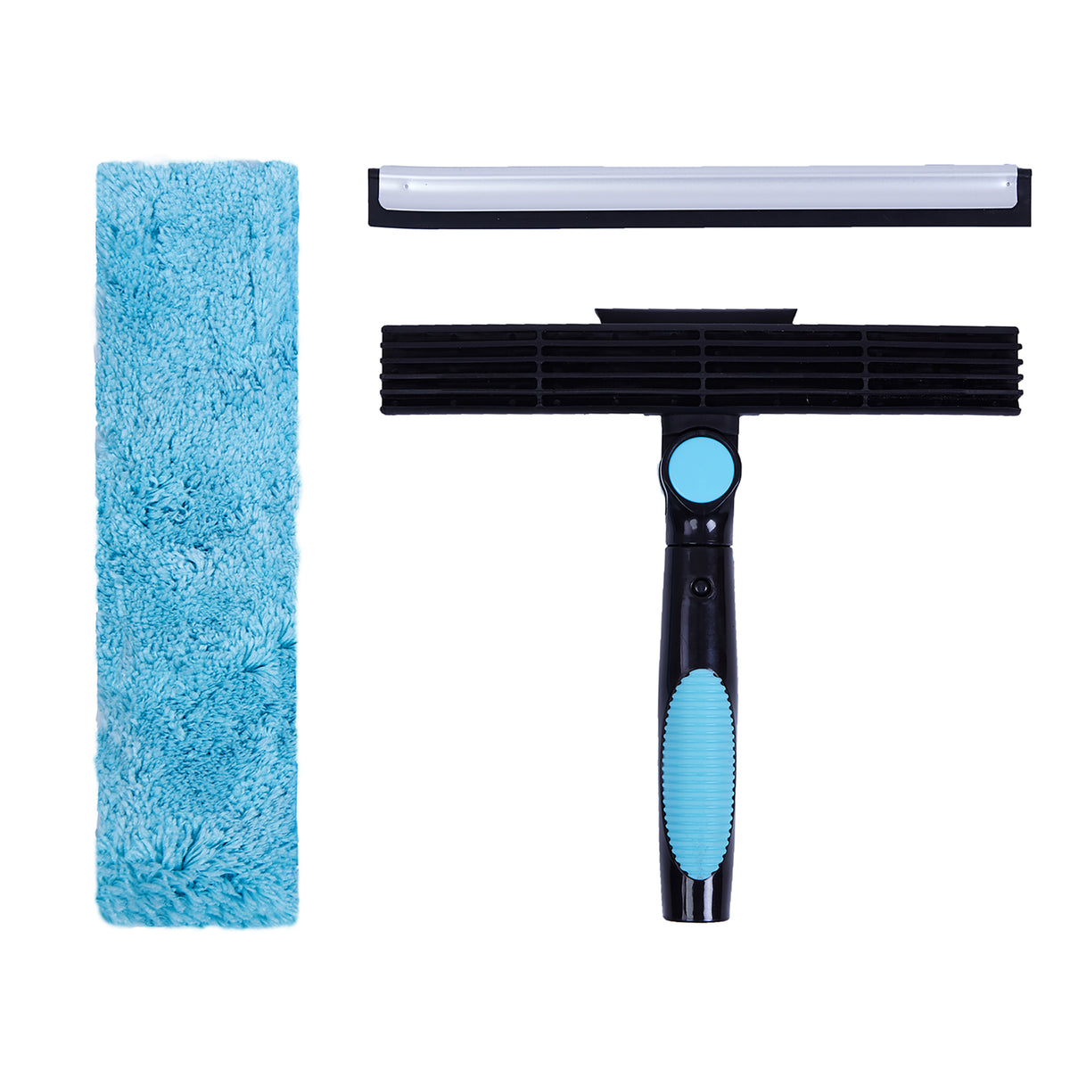 Swivel Window Squeegee