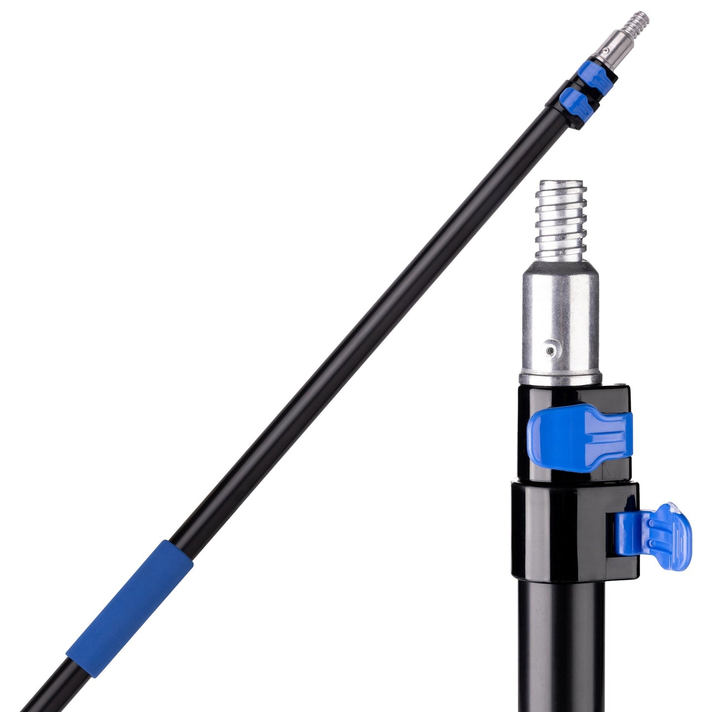 5-8 Ft Telescoping Paint Roller Extension Pole