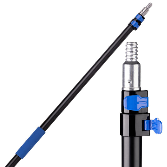 5-8 Ft Telescoping Paint Roller Extension Pole